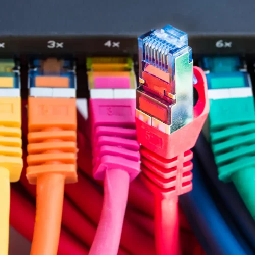 Ethernet