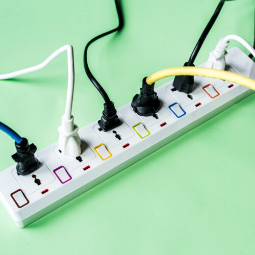 Extension Cords