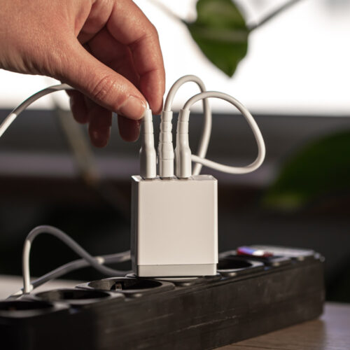 Indoor Household Extension cords