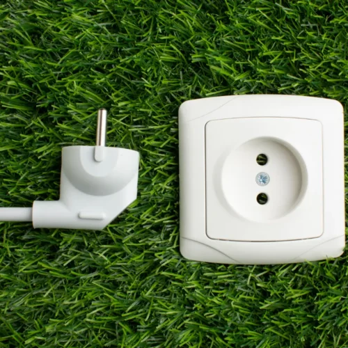 Indoor/Outdoor Extension cords
