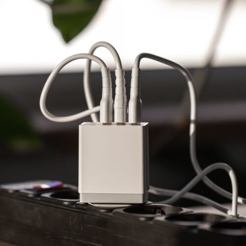 RV Power Cords