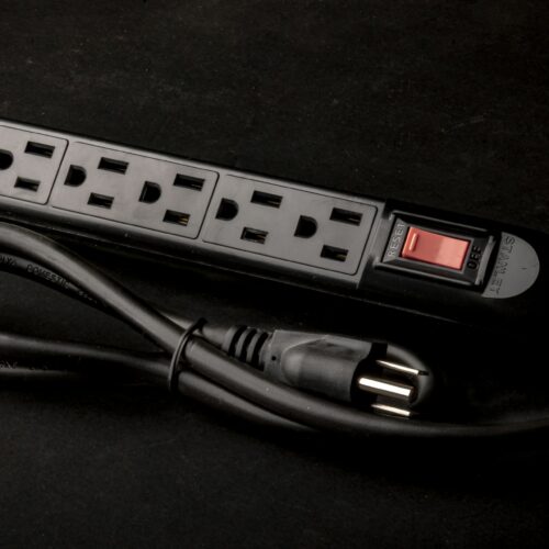 Holiday Extension Cords