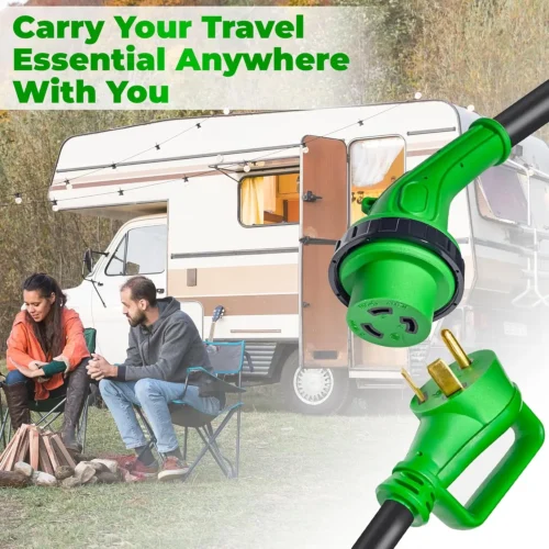 RV Extension Cord